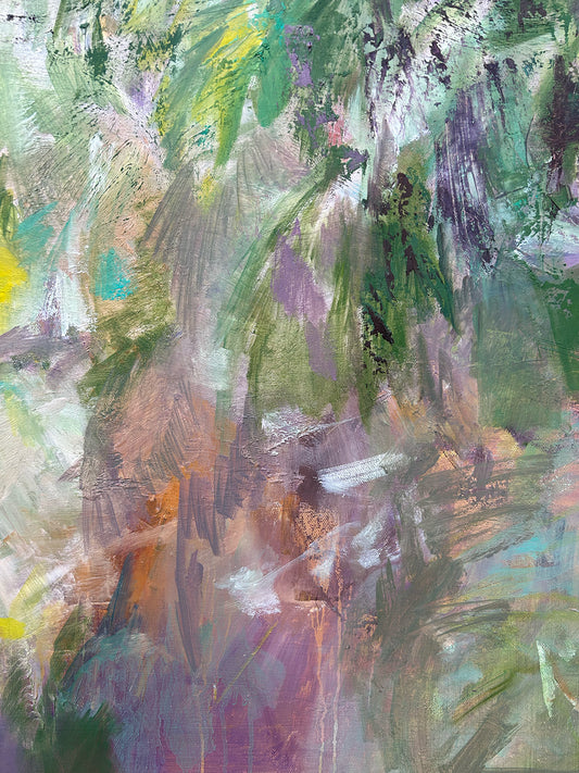 Among the Ferns, Gosford
