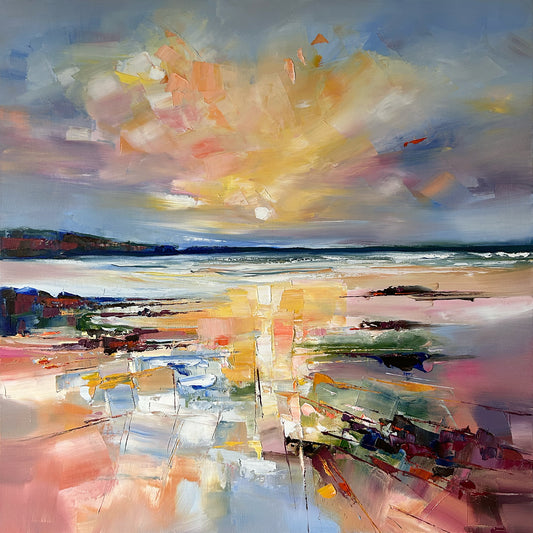 Dawn's Wish - Available for Gallery Purchase