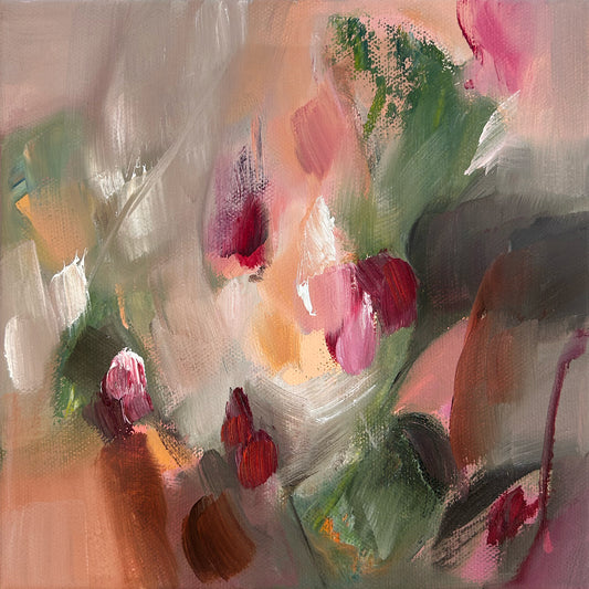 Falling into Colour