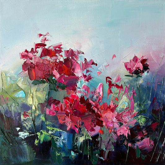 Flowers of the Fields