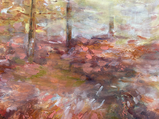 Forest Light, Folly Glen