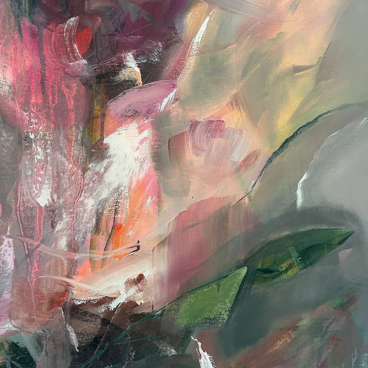 'In Bloom' Limited Edition Print