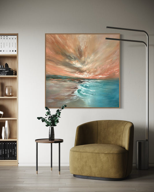 'Return of the Light'