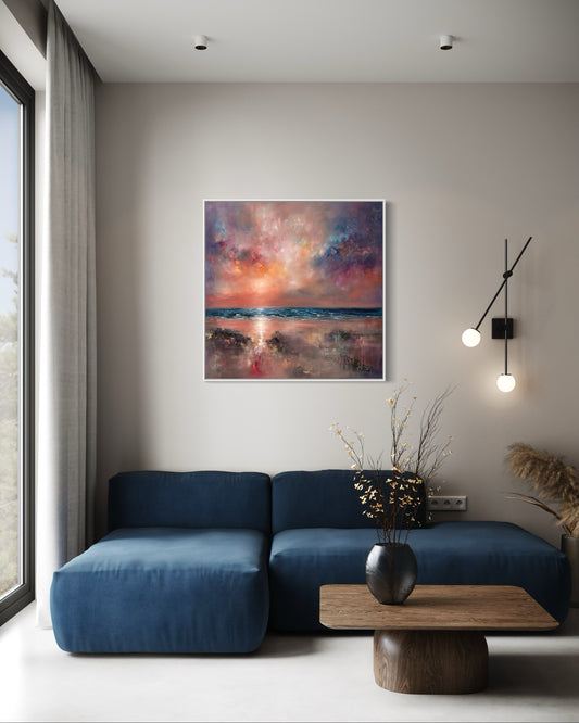 'The Awakening'