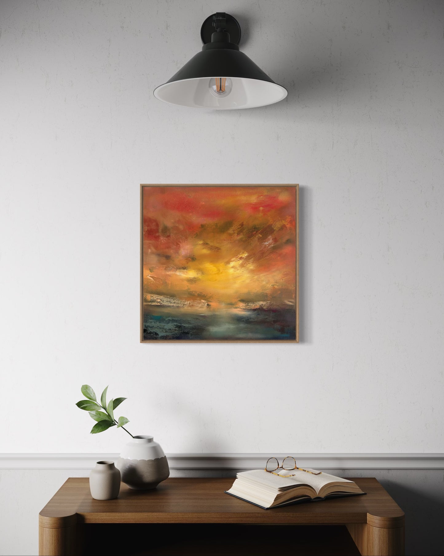 'Inner Flame'