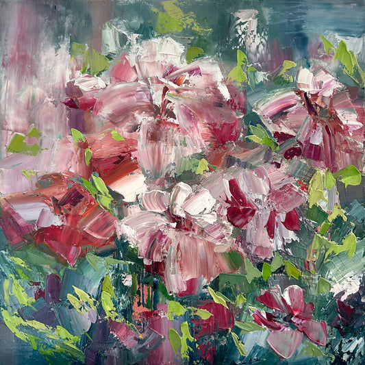 Trumpaí Tostacha ~ Silent Trumpets