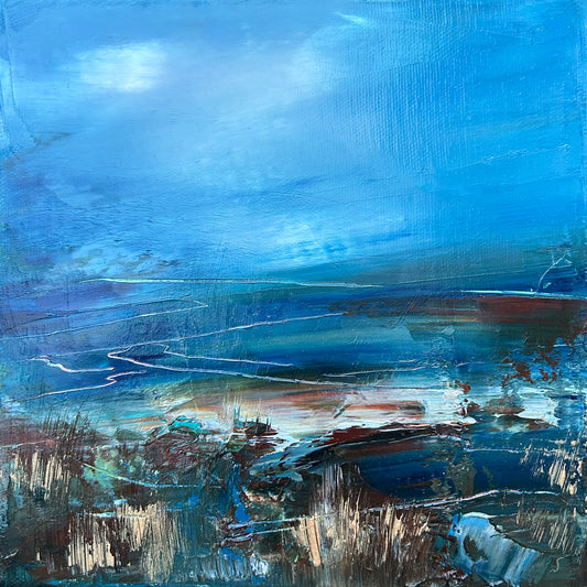 Mada Doininne ~ Hounds of the Storm