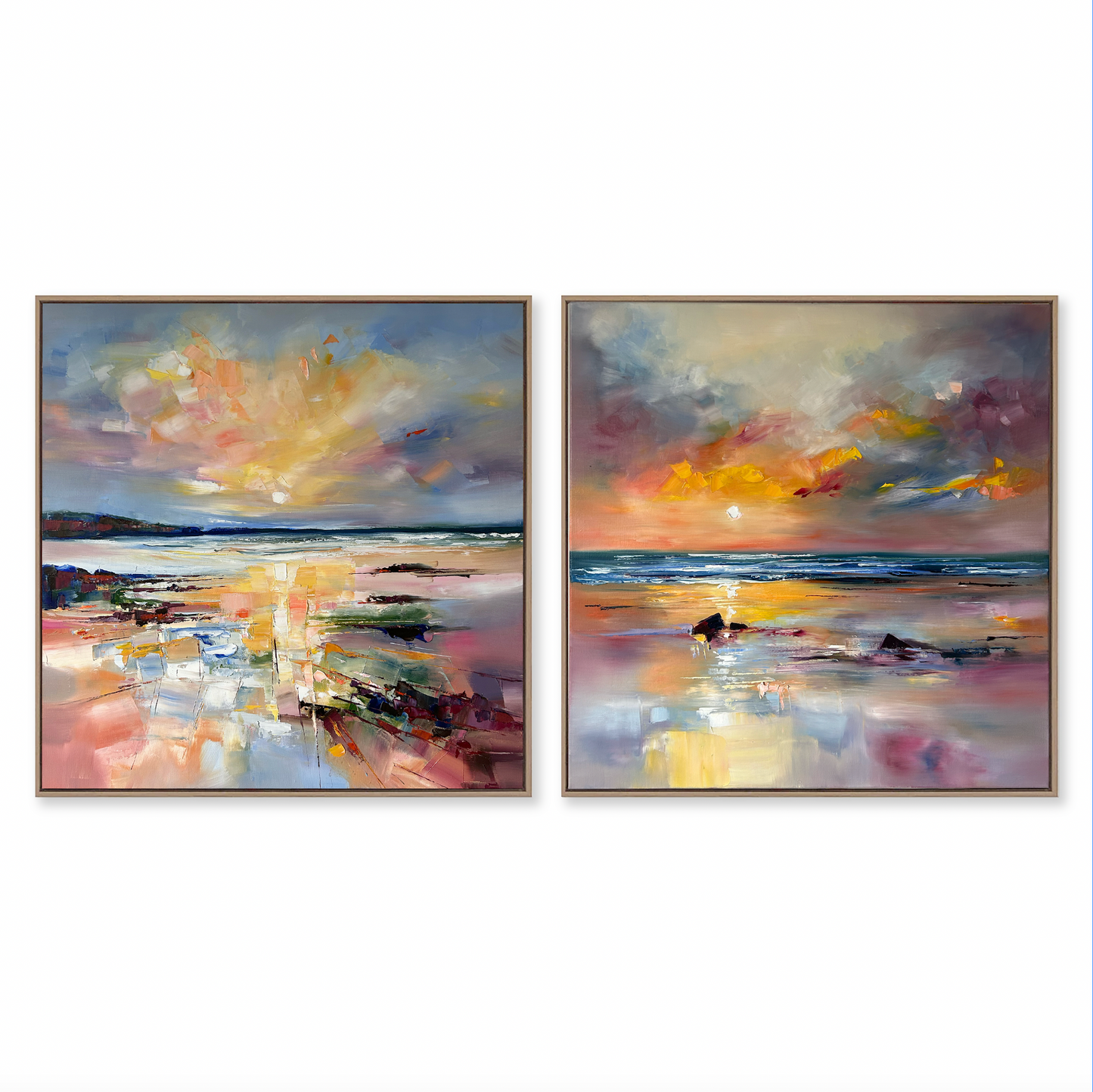 Dusk's Wonder - Available for Gallery Purchase
