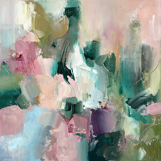 Soft Becoming
