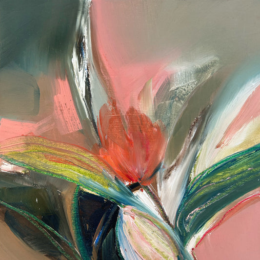 Unfolding Tulip
