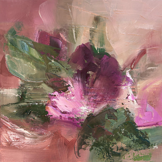Velvet Bloom