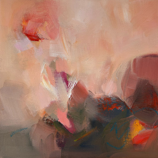 Warm Bloom