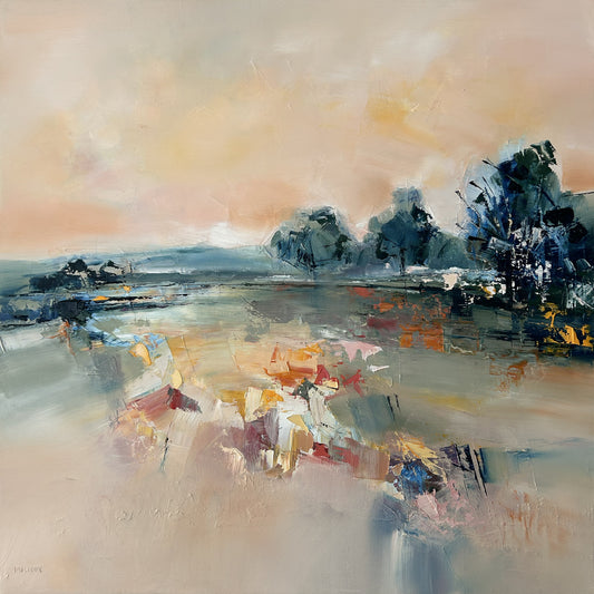 'Awakening Earth'