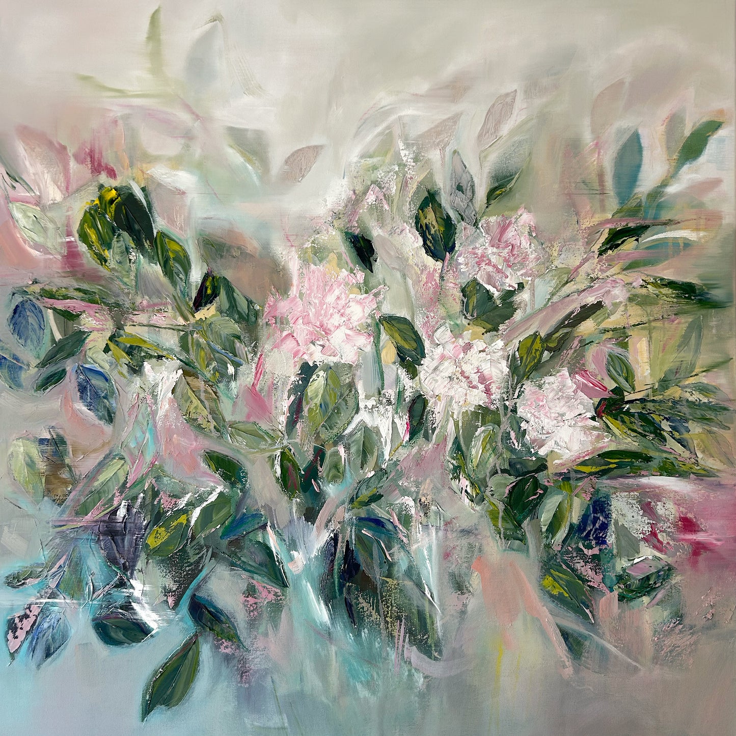 Blossom - Framed