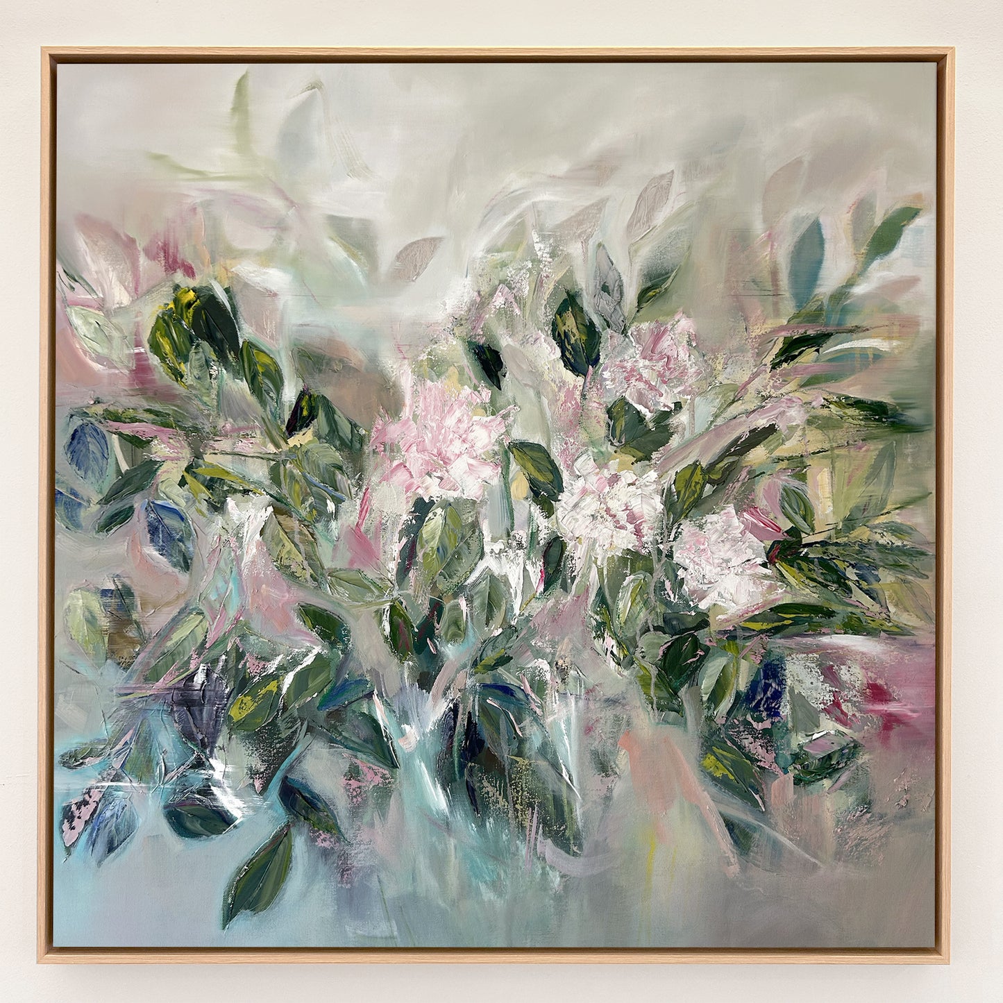 Blossom - Framed