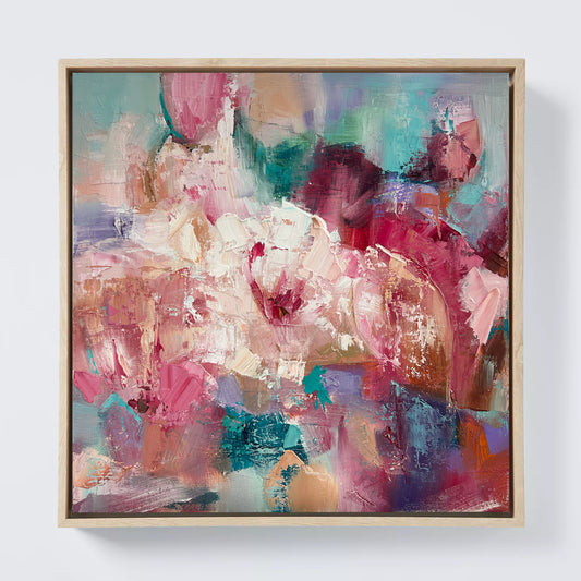 Ceol na Dathanna ~ Music of Colours