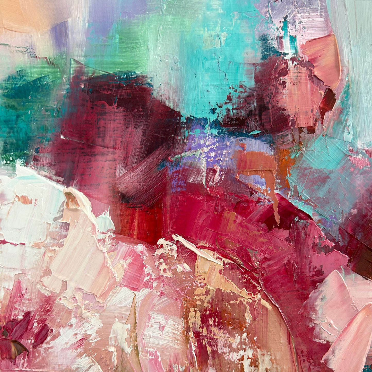 Ceol na Dathanna ~ Music of Colours