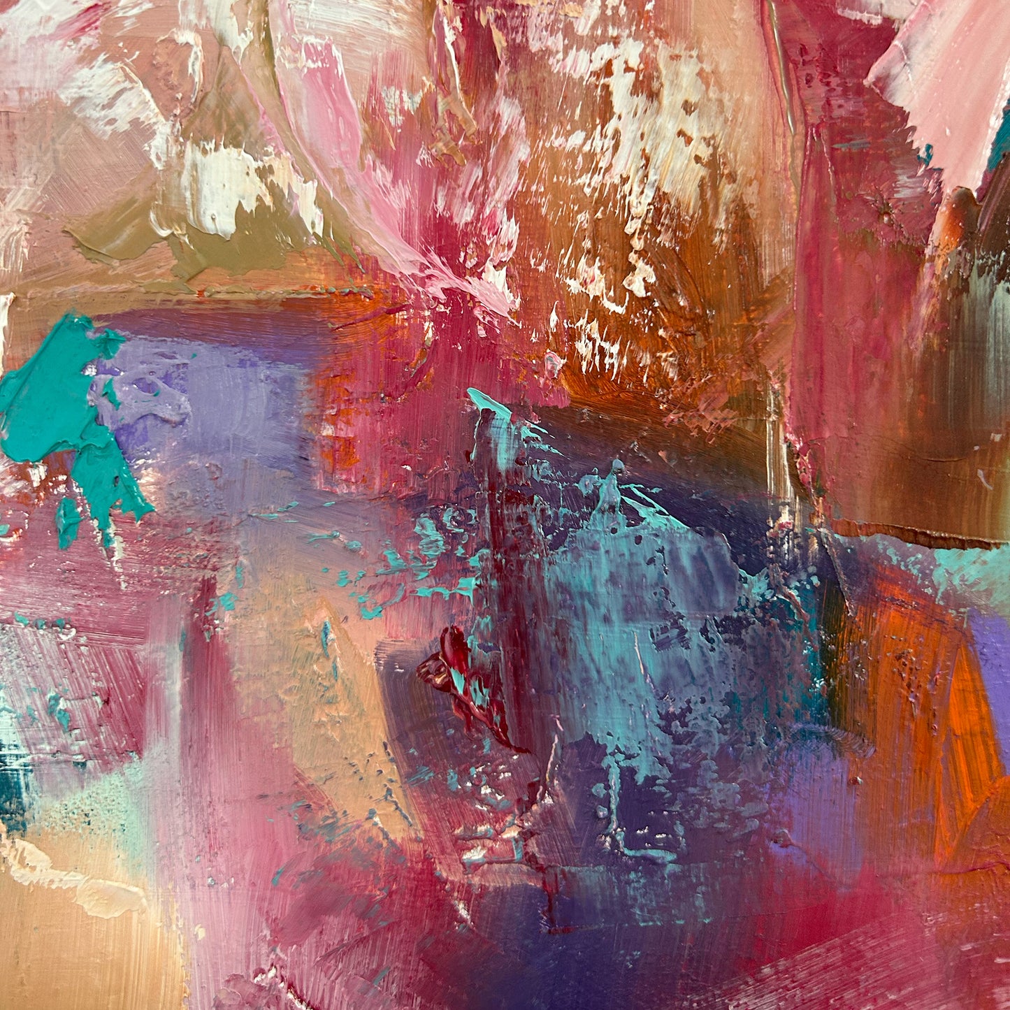 Ceol na Dathanna ~ Music of Colours