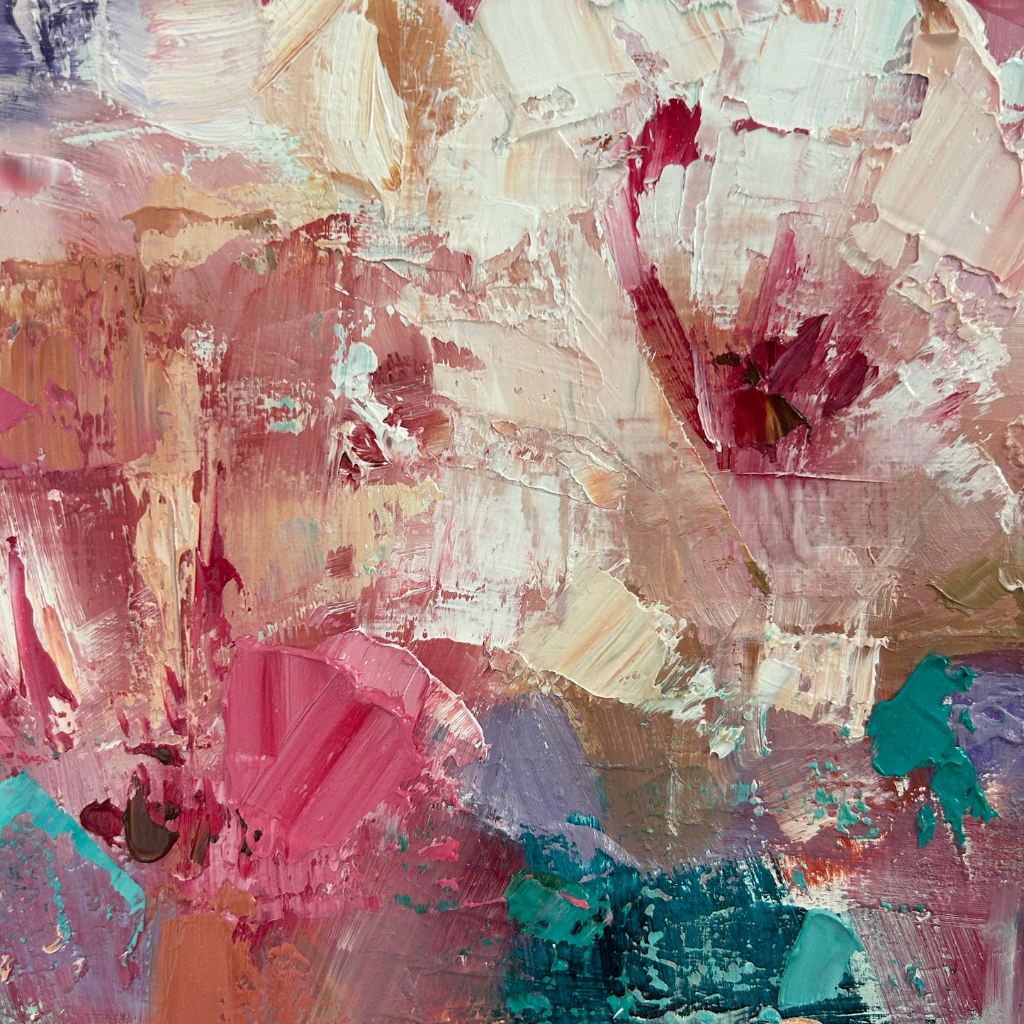 Ceol na Dathanna ~ Music of Colours