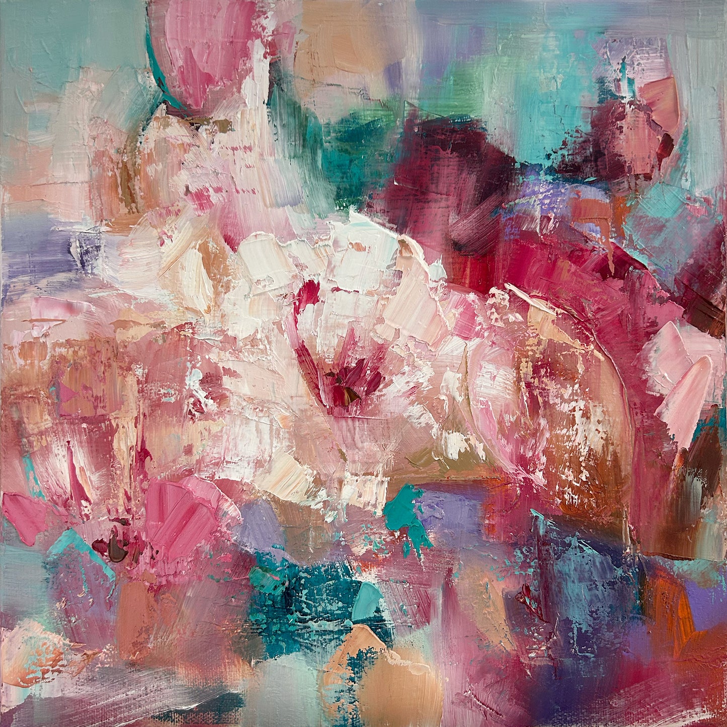 Ceol na Dathanna ~ Music of Colours