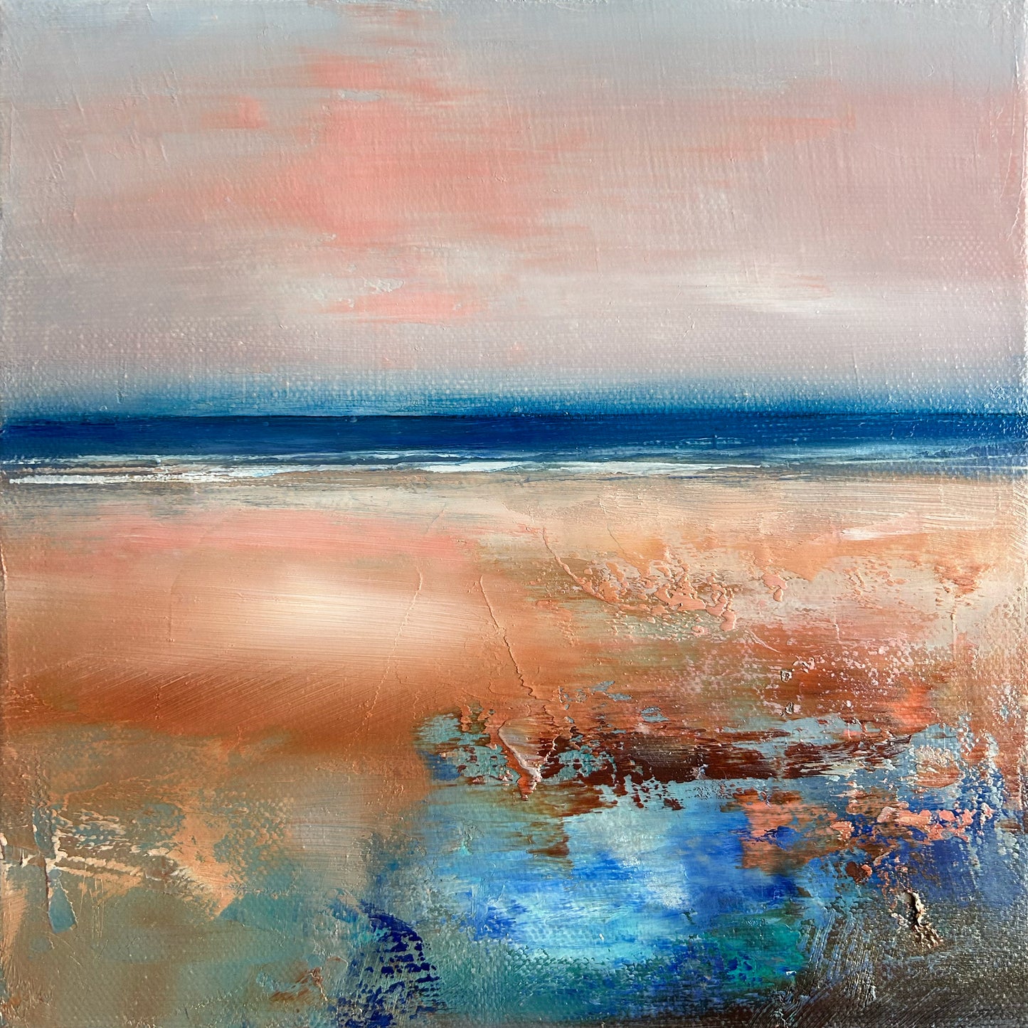 Ceol na Mara ~ Music of the Sea