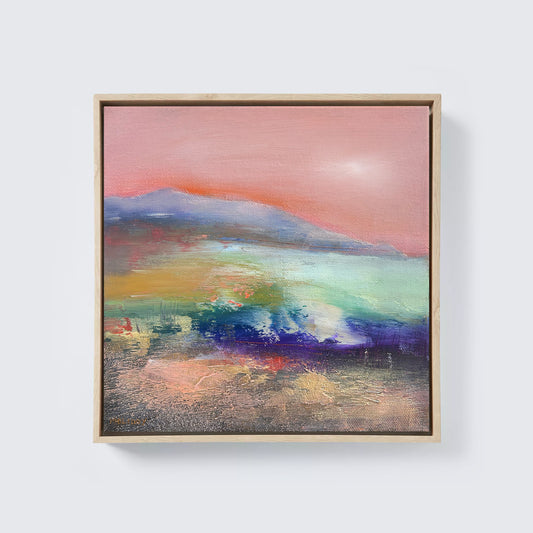 Colours of the Trail