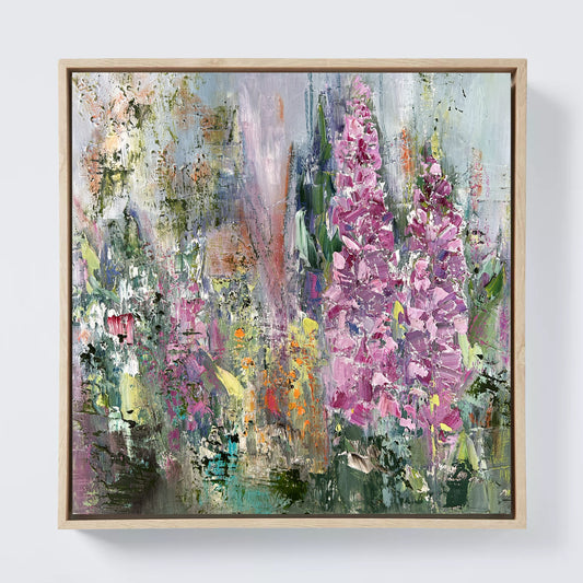 Créachtach ~ Purple Loosestrife