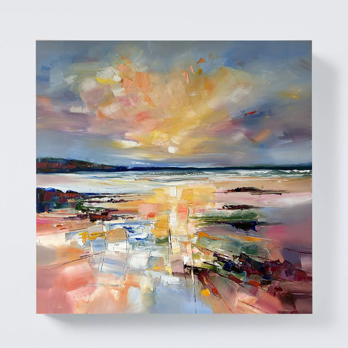 Dawn's Wish - Available for Gallery Purchase