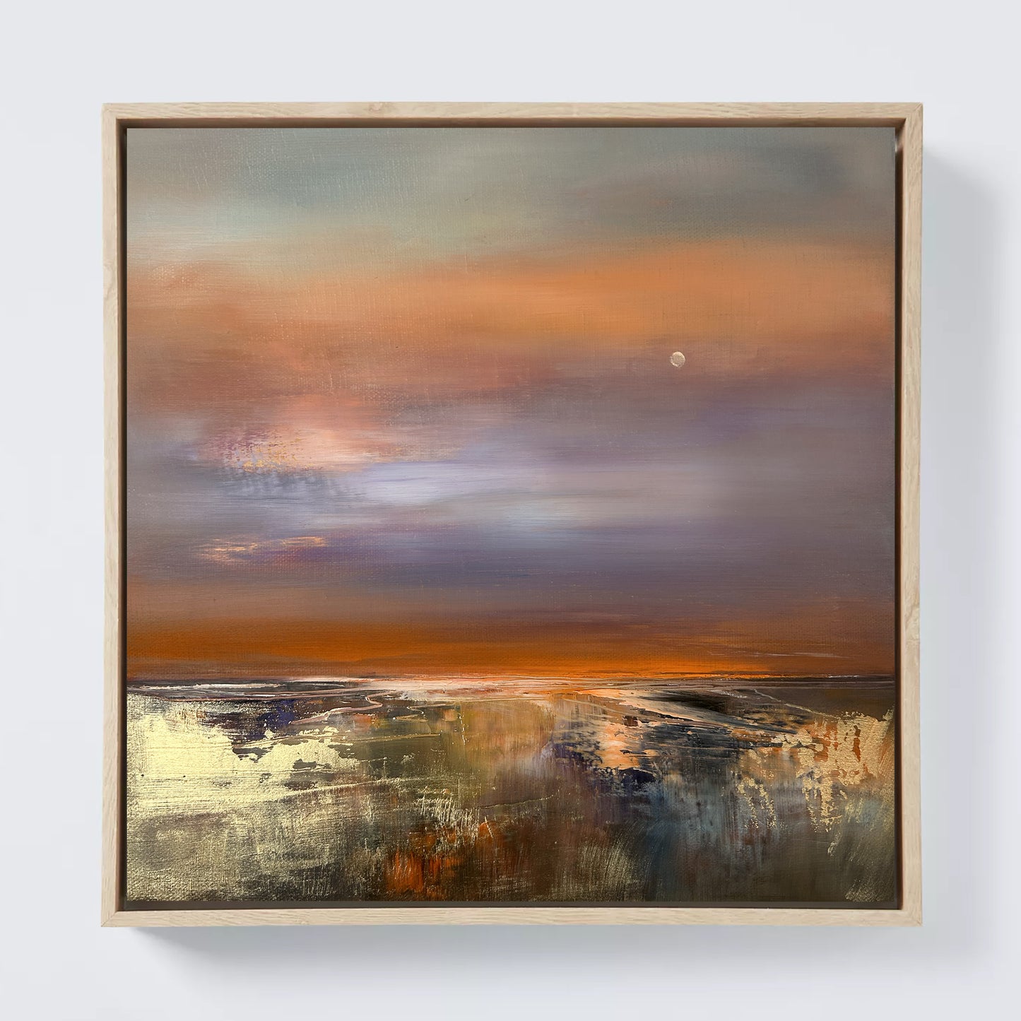 Desert Sun