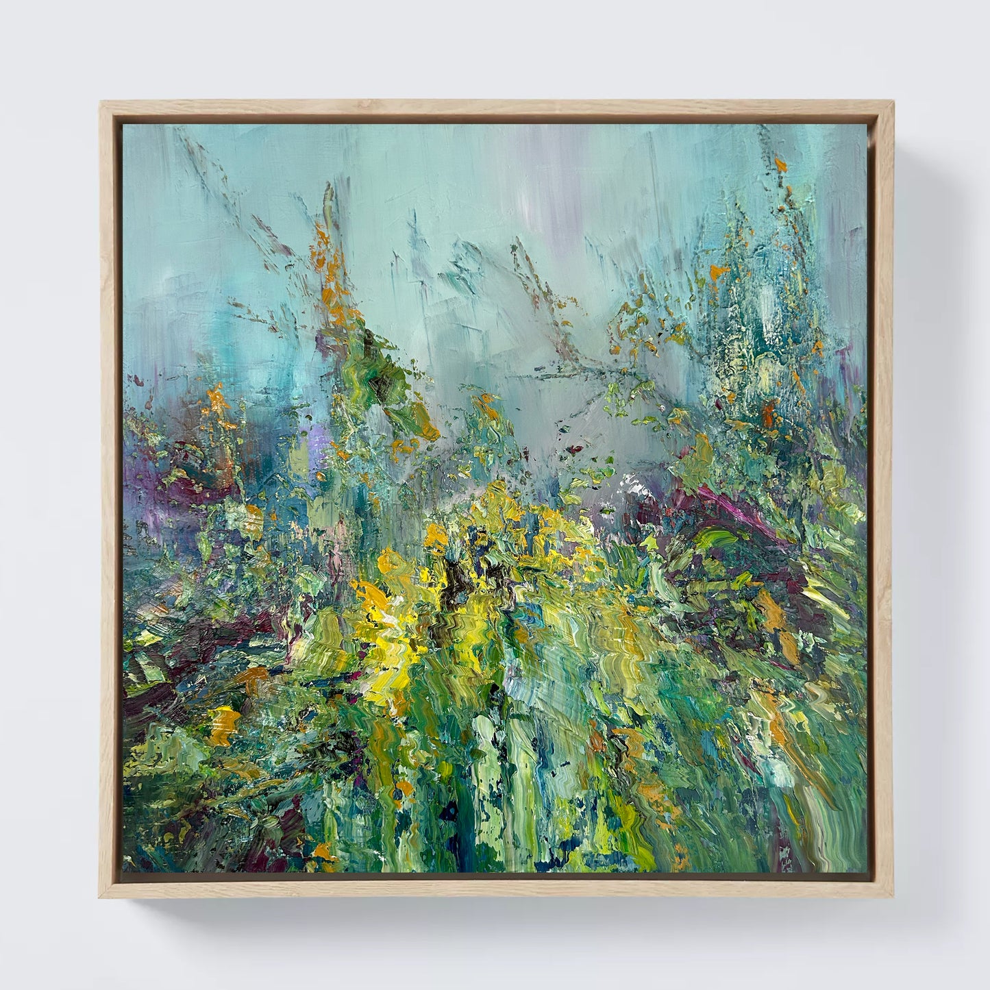 Dúlamán ~ Seaweed