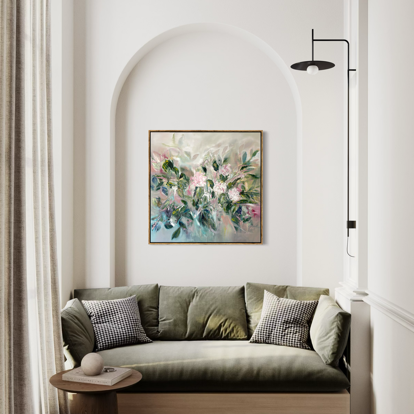 Blossom - Framed