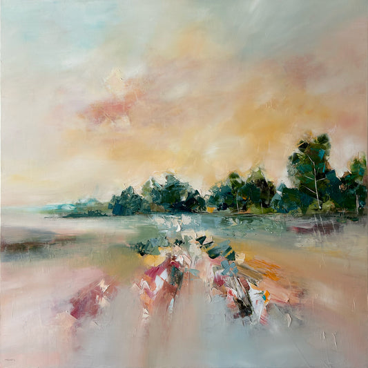 'First Light'