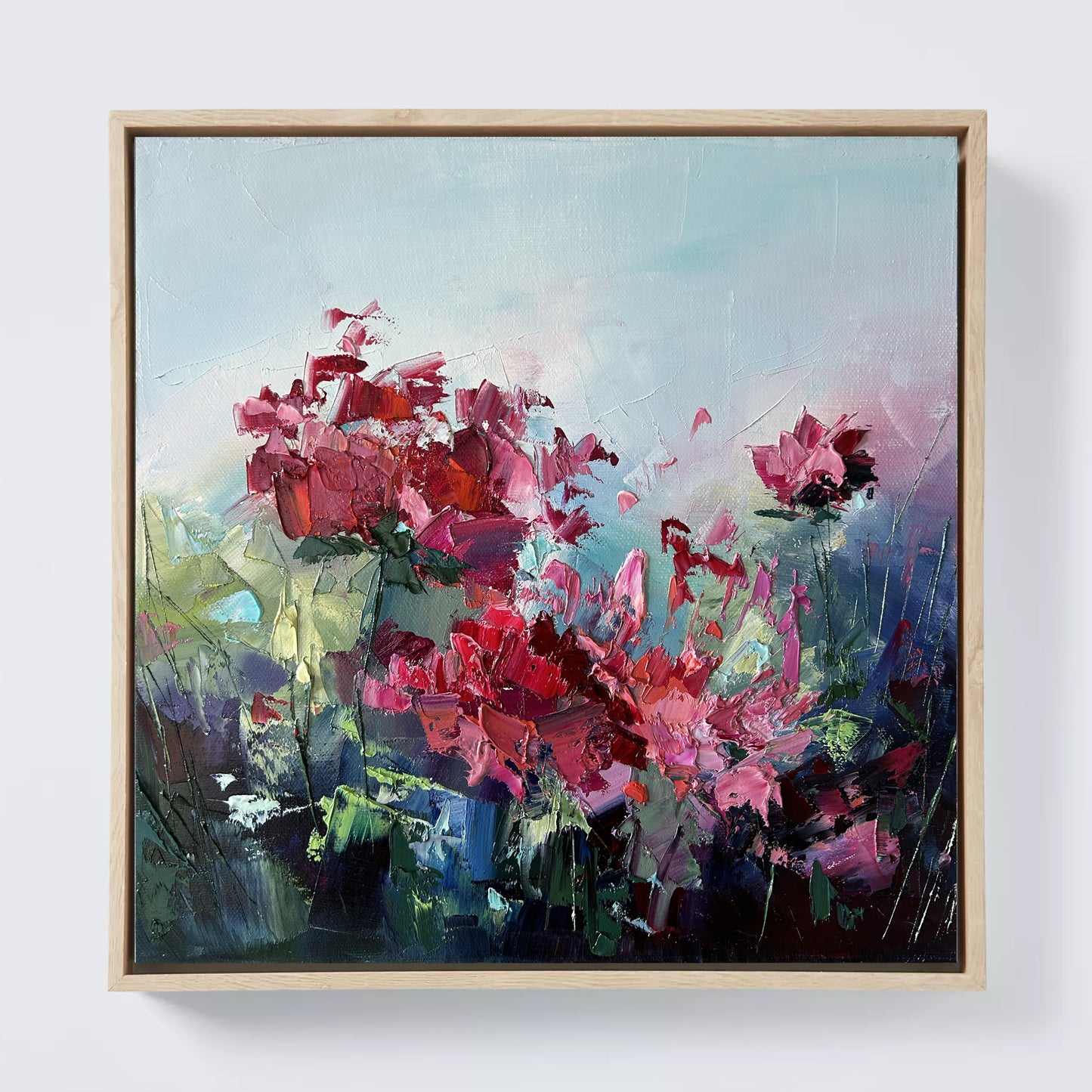 Flowers of the Fields