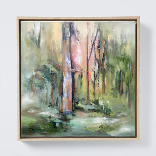 Forest Bathing
