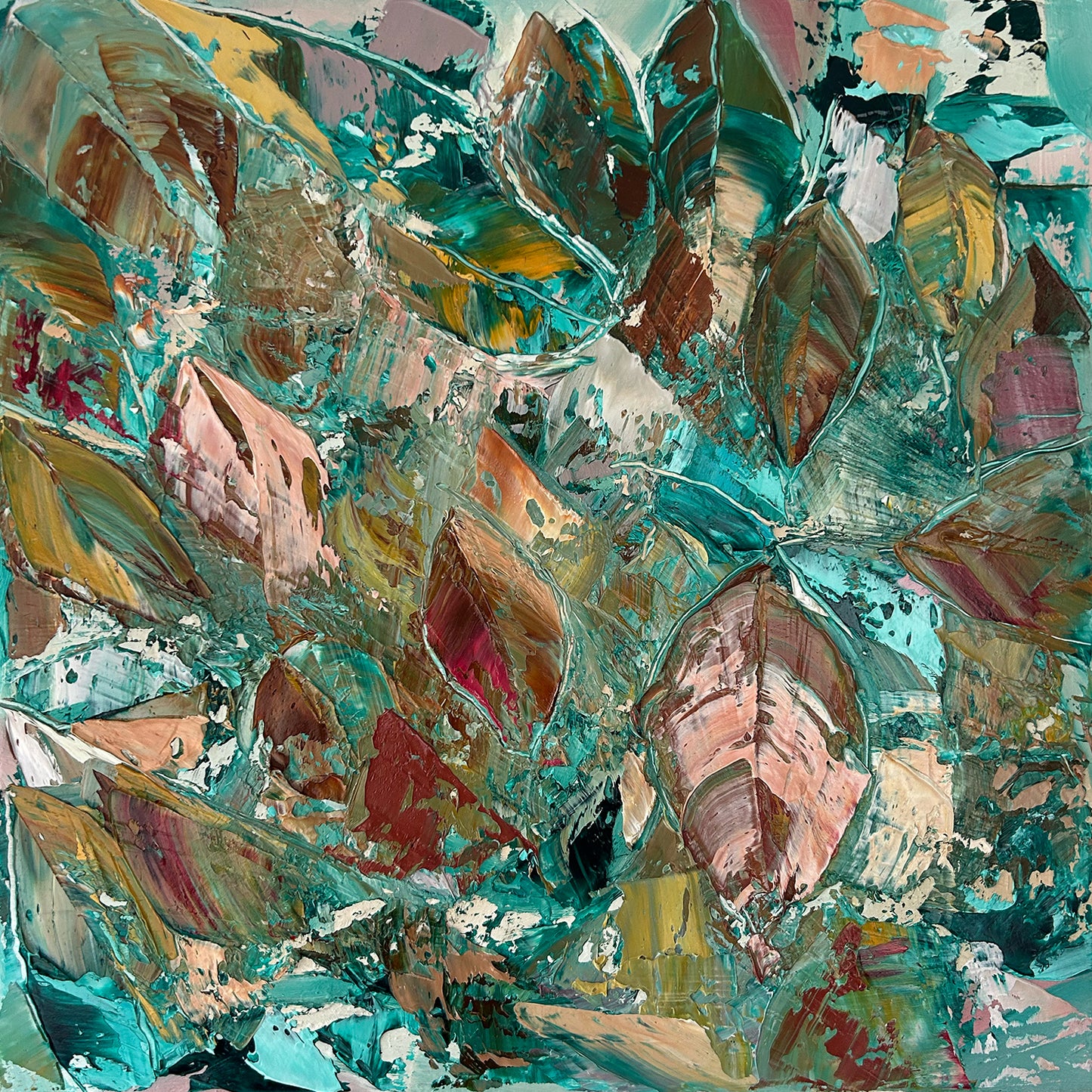 Forest Floor