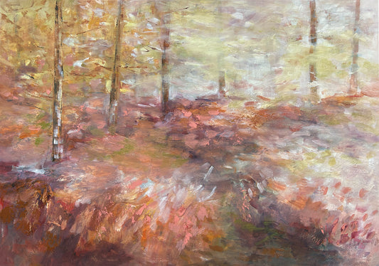 Forest Light, Folly Glen
