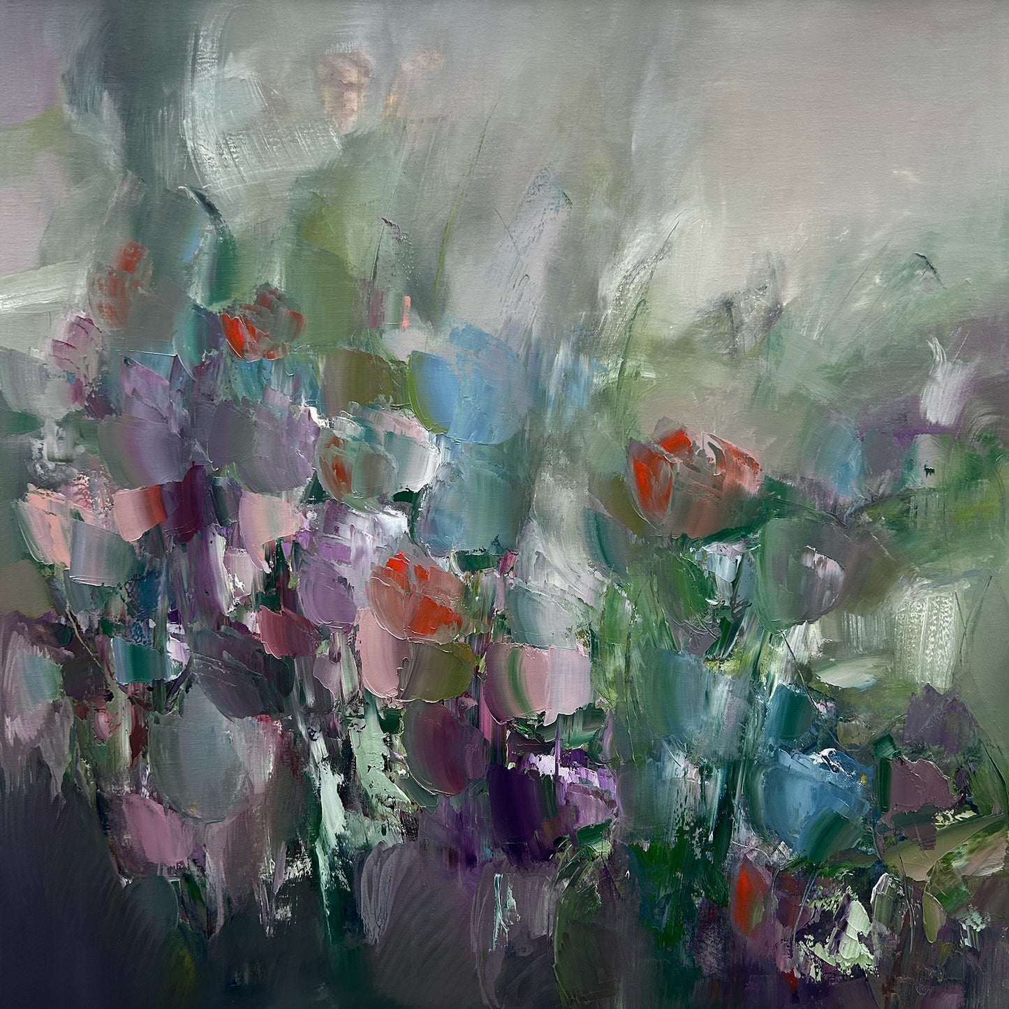 Garden of Quiet Dreams