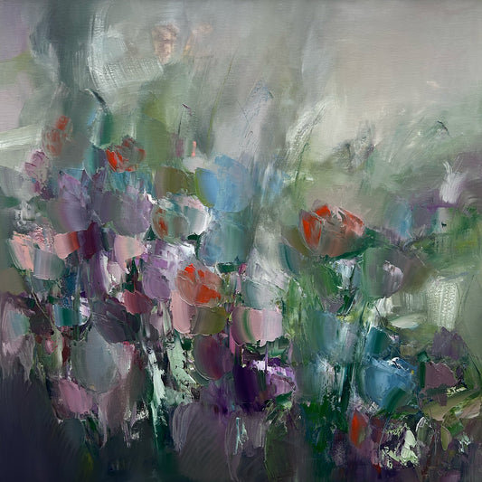 Garden of Quiet Dreams
