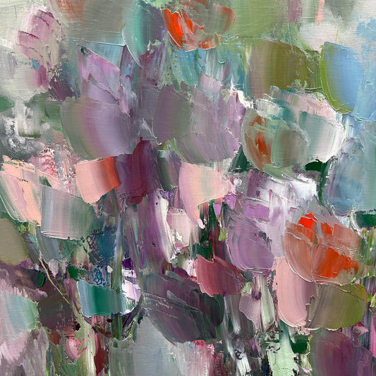 Garden of Quiet Dreams