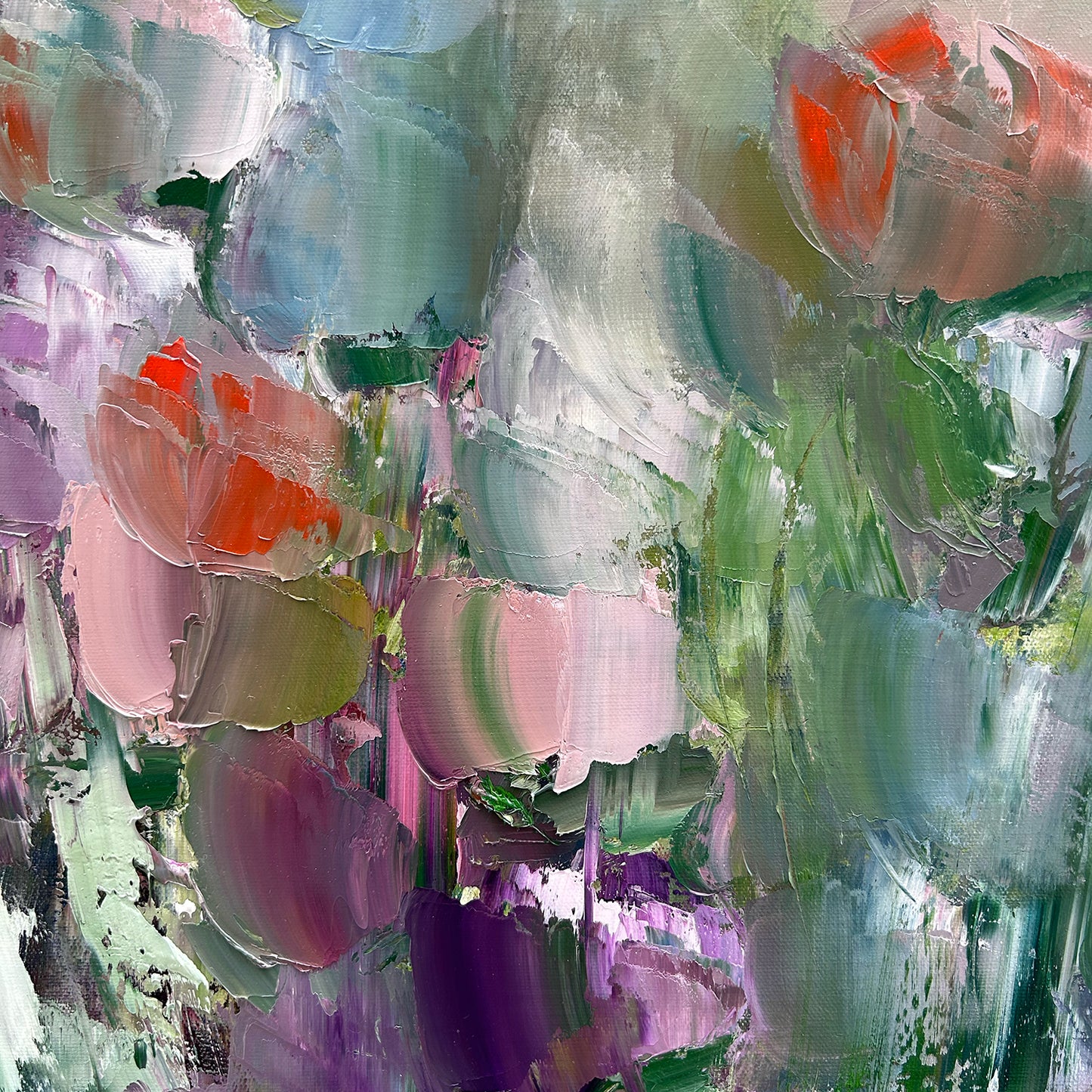 Garden of Quiet Dreams