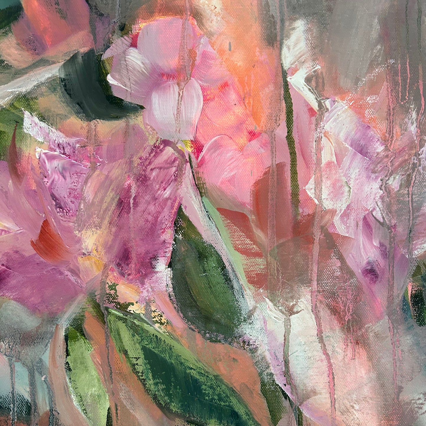 'In Bloom' Limited Edition Print