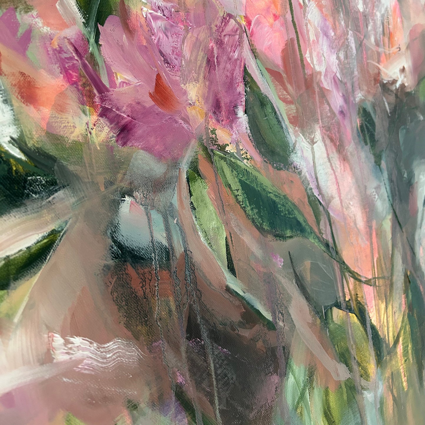 'In Bloom' Limited Edition Print