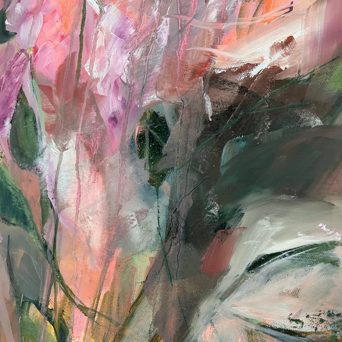 'In Bloom' Limited Edition Print