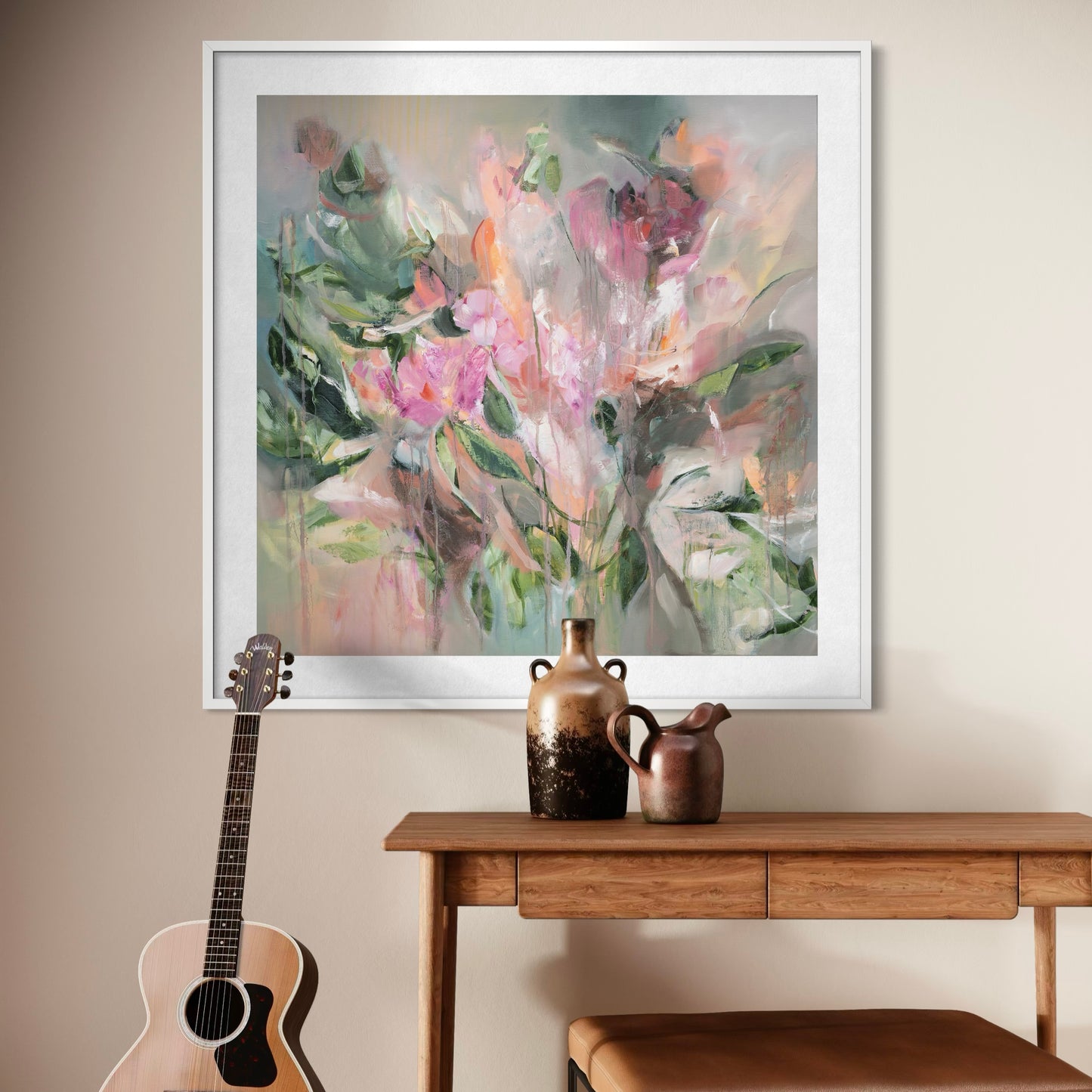 'In Bloom' Limited Edition Print