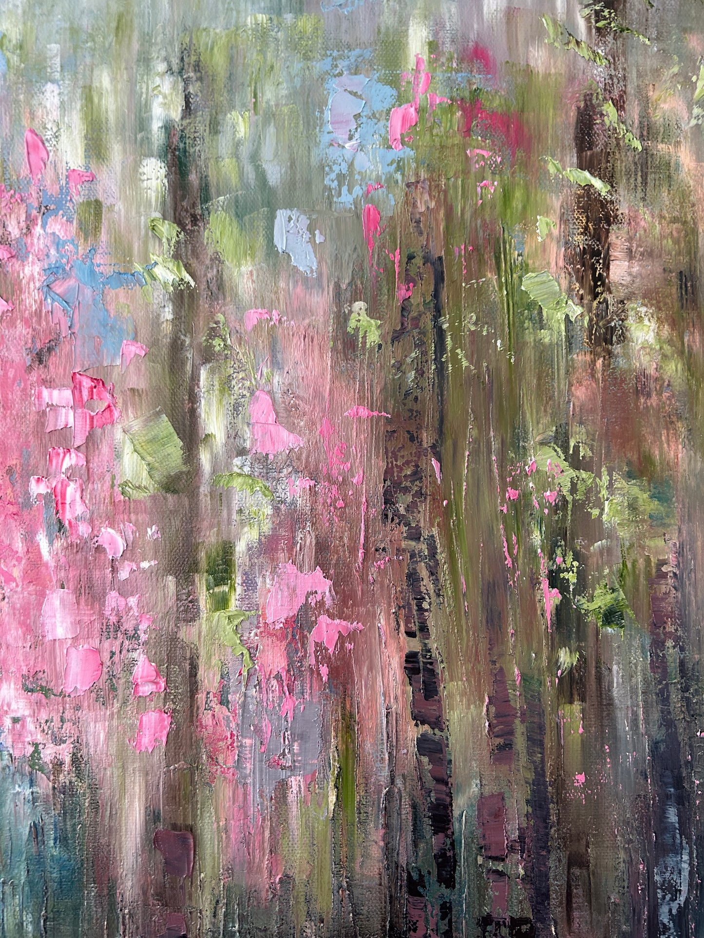 'Cherry Blossom'