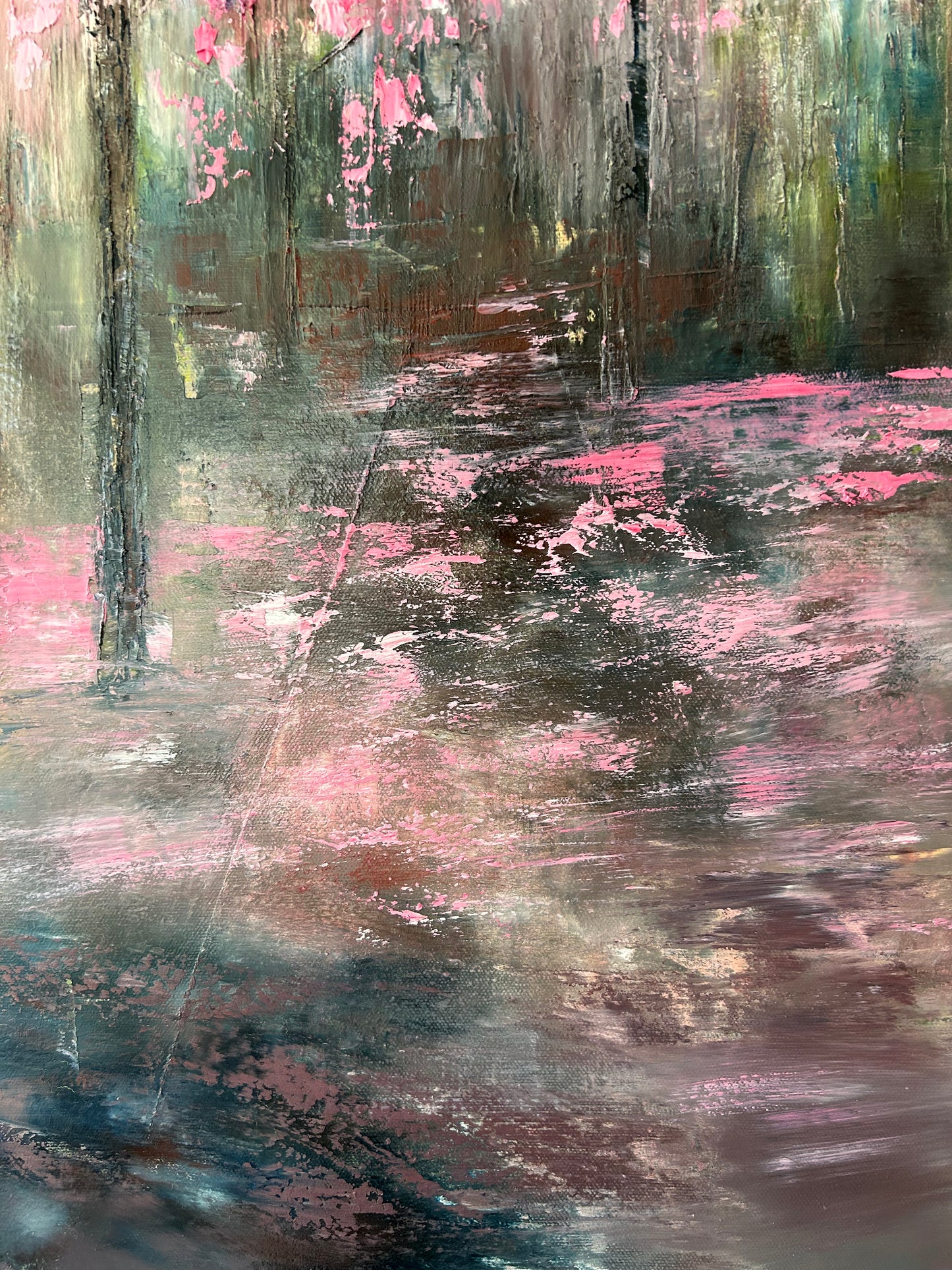 'Cherry Blossom'