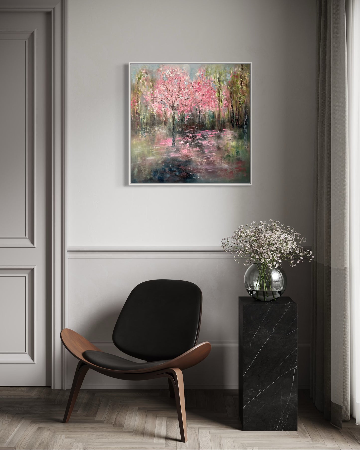 'Cherry Blossom'