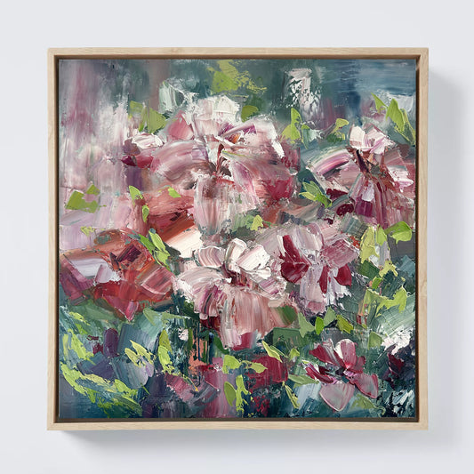 Trumpaí Tostacha ~ Silent Trumpets