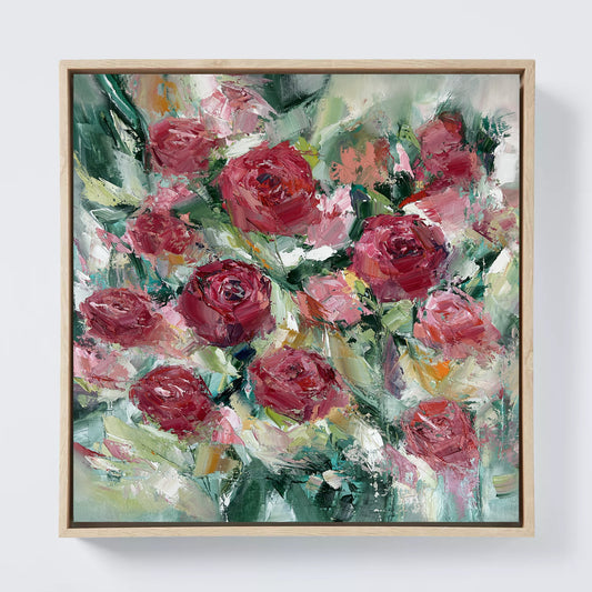 Rósanna ~ Roses