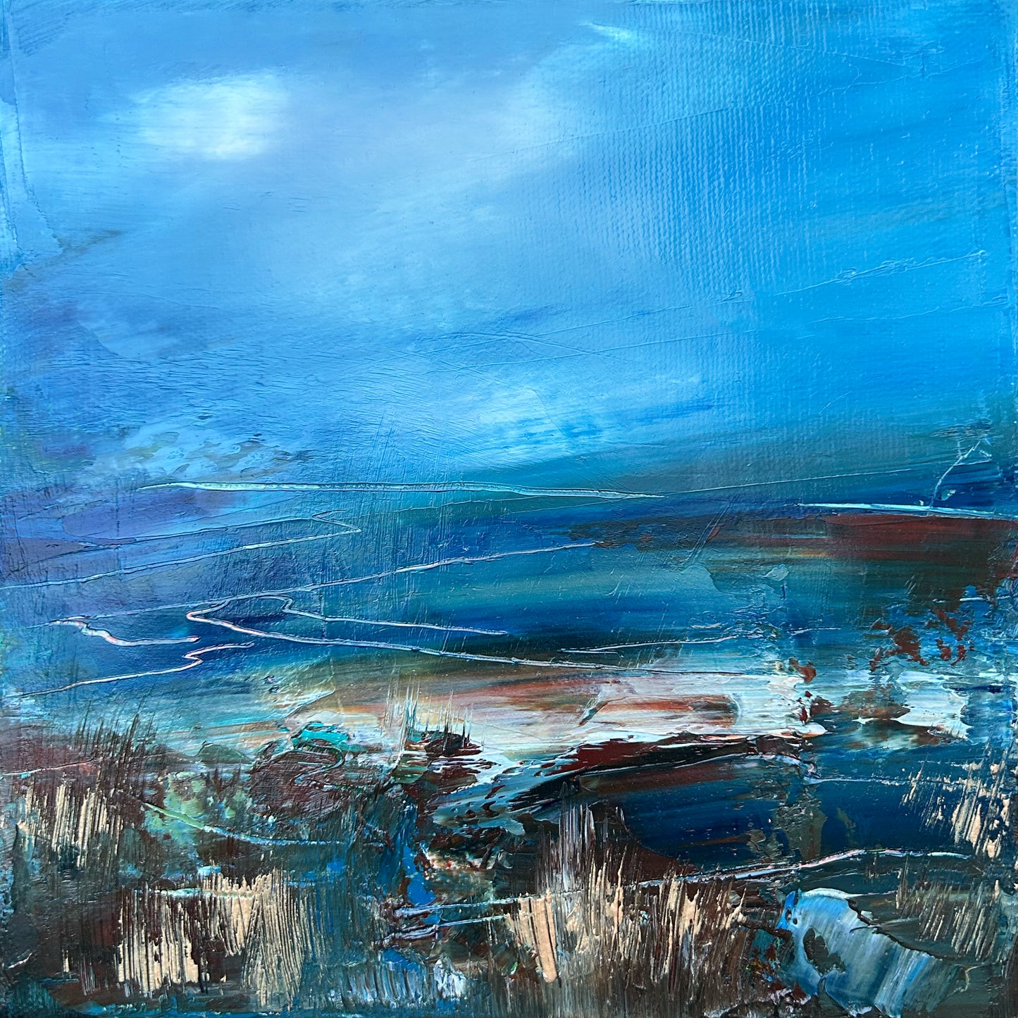 Mada Doininne ~ Hounds of the Storm